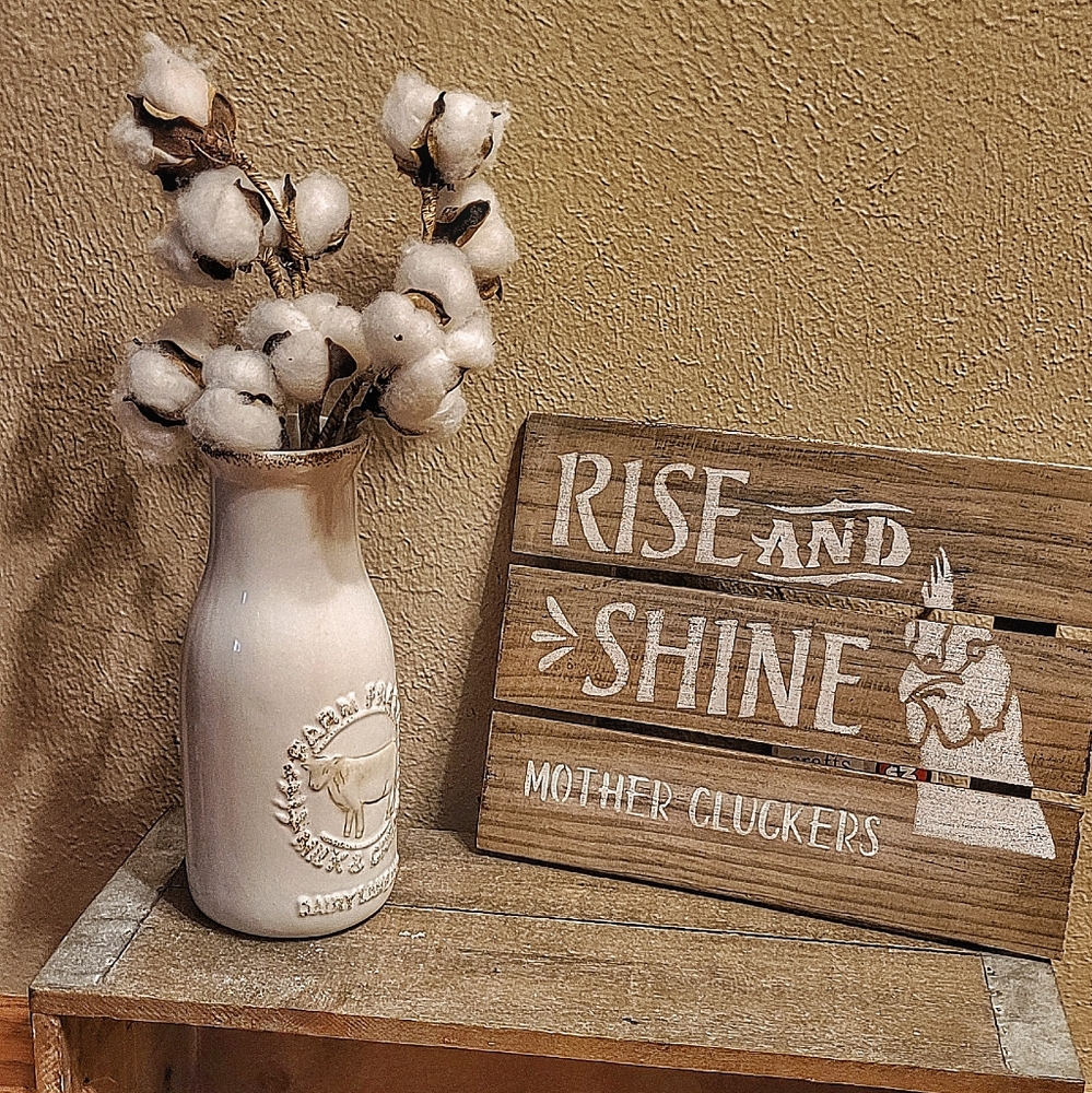 Farmhouse Wall Decor
